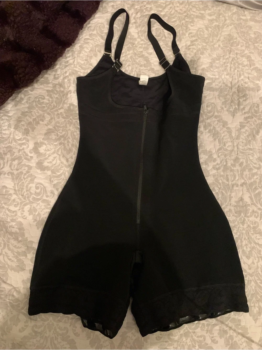 Yianna comfortable black